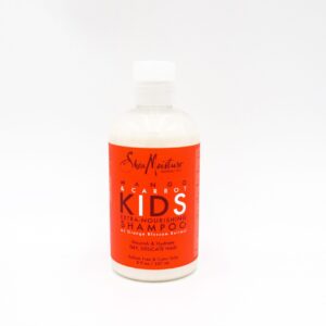 Mango & Carrot Kids Shampoo